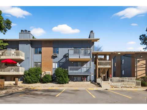 Tiny photo for 2800 Kalmia Ave #A310, Boulder, CO 80301 (MLS # 1057439)