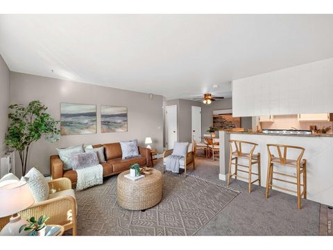 Photo of 2800 Kalmia Ave #A310, Boulder, CO 80301 (MLS # 1057439)