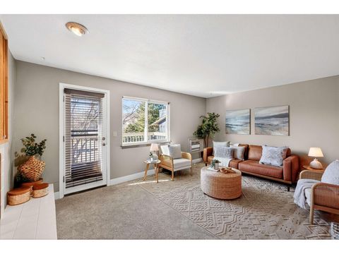 Tiny photo for 2800 Kalmia Ave #A310, Boulder, CO 80301 (MLS # 1057439)