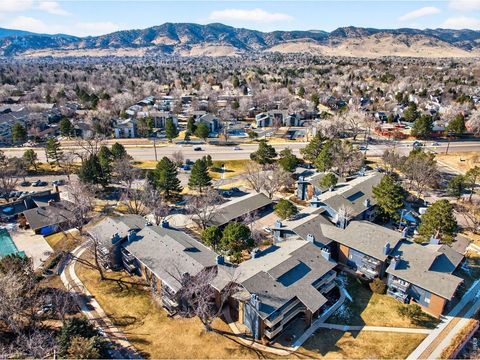 Tiny photo for 2800 Kalmia Ave #A310, Boulder, CO 80301 (MLS # 1057439)
