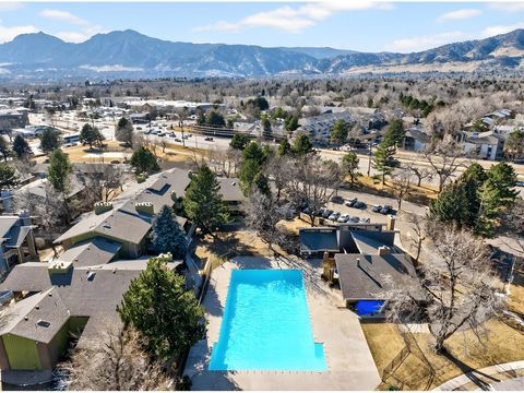 Tiny photo for 2800 Kalmia Ave #A310, Boulder, CO 80301 (MLS # 1057439)