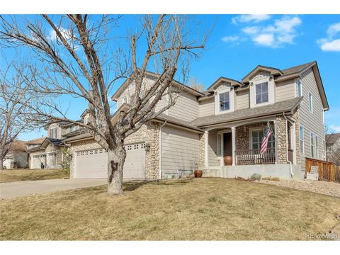 9641 W Belfast Dr Littleton CO 80127