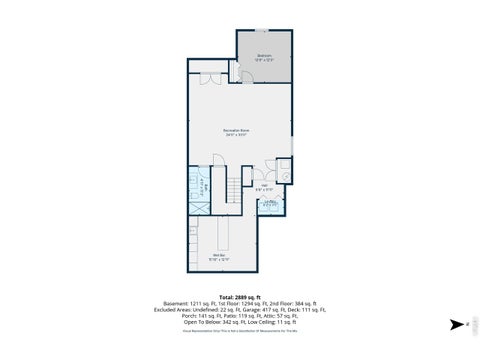 Tiny photo for 4957 Sundance Sq, Boulder, CO 80301 (MLS # 1067022)