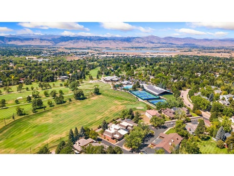 Tiny photo for 4957 Sundance Sq, Boulder, CO 80301 (MLS # 1067022)