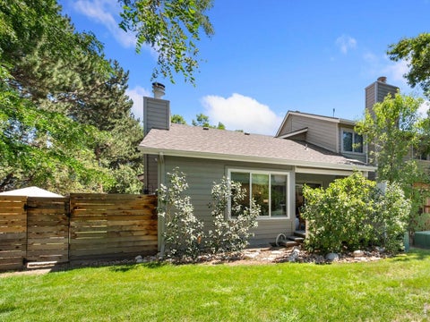Tiny photo for 4957 Sundance Sq, Boulder, CO 80301 (MLS # 1067022)