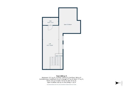 Tiny photo for 4957 Sundance Sq, Boulder, CO 80301 (MLS # 1067022)