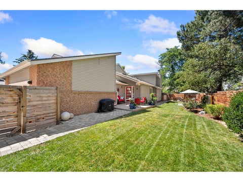 Tiny photo for 4957 Sundance Sq, Boulder, CO 80301 (MLS # 1067022)