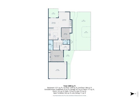 Tiny photo for 4957 Sundance Sq, Boulder, CO 80301 (MLS # 1067022)