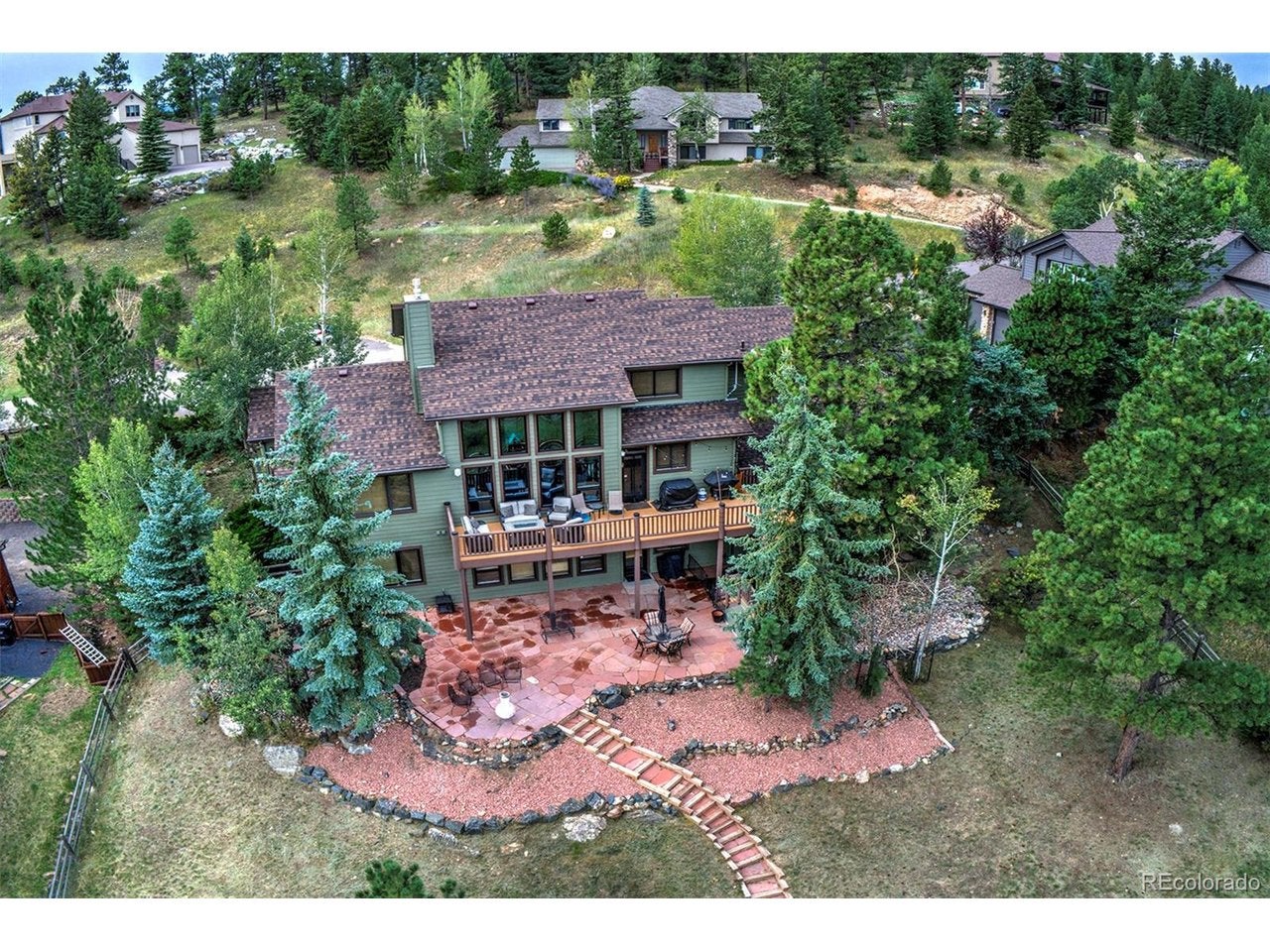 3124 Elk View Dr