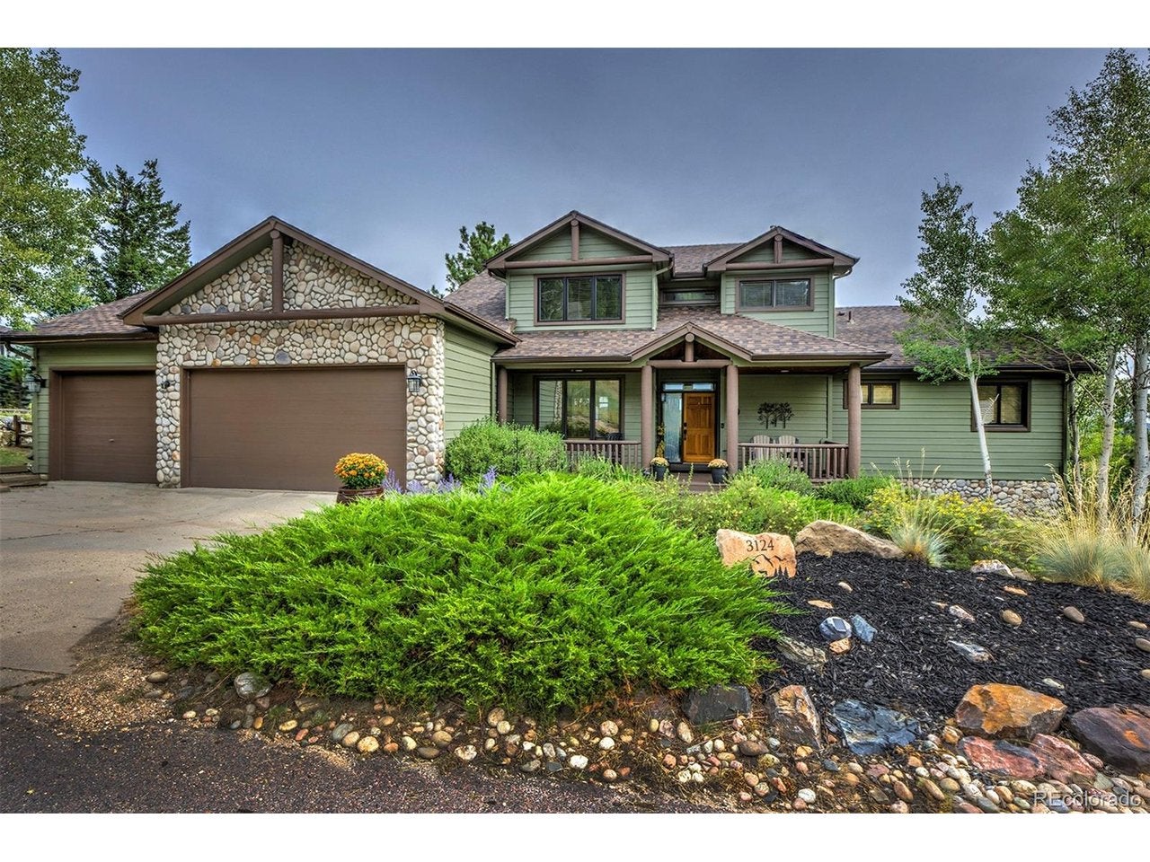 3124 Elk View Dr