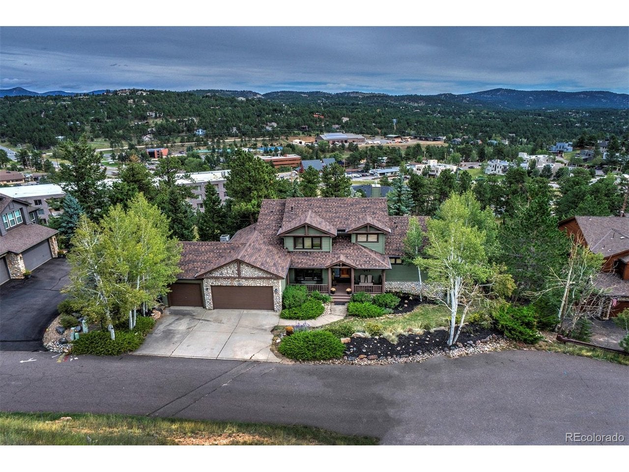 3124 Elk View Dr