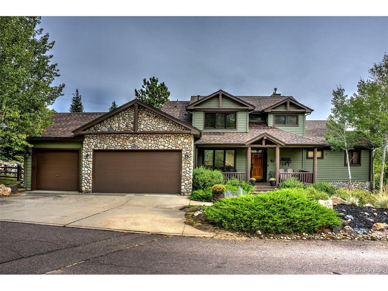 3124 Elk View Dr