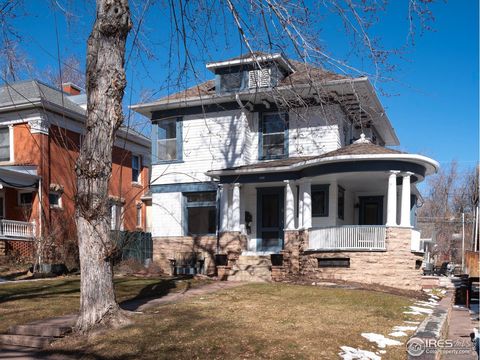 Photo of 613 Pine St, Boulder, CO 80302 (MLS # 1051781)