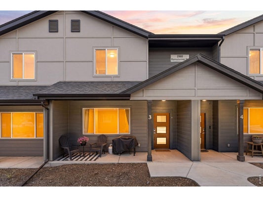2968 BARNSTORMER ST UNIT 3, FORT COLLINS, CO 80524 - Image 2de7e88bf51e832cffdd651b8457bc45/2079298417