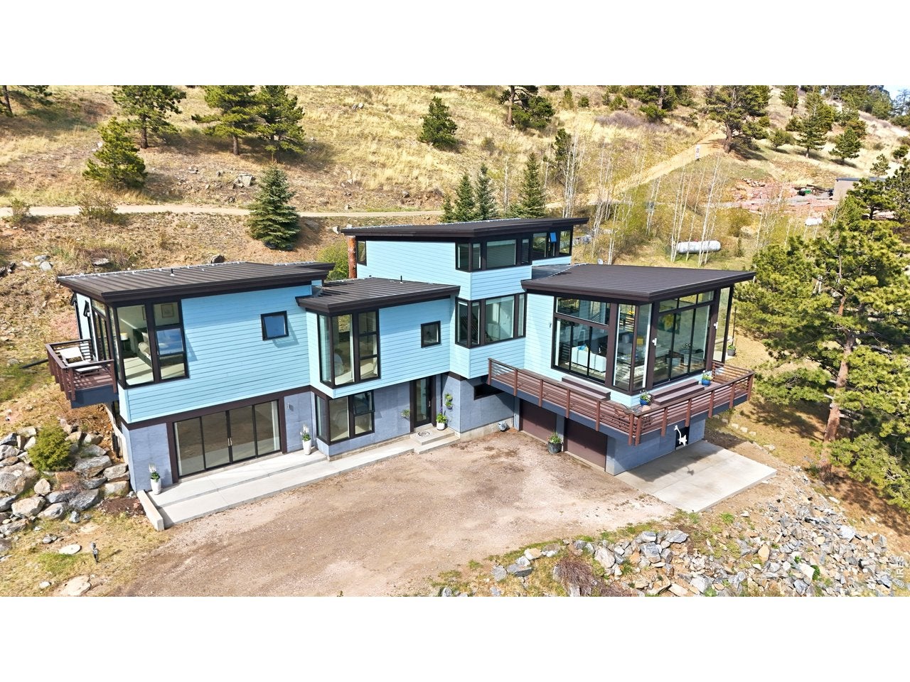 660 S Peak Rd