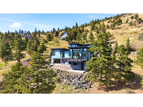 Tiny photo for 660 S Peak Rd, Boulder, CO 80302 (MLS # 1068021)