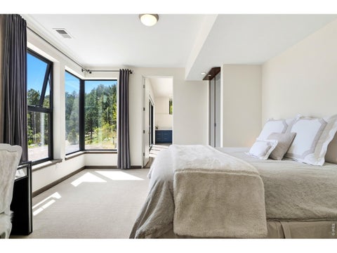 Tiny photo for 660 S Peak Rd, Boulder, CO 80302 (MLS # 1068021)