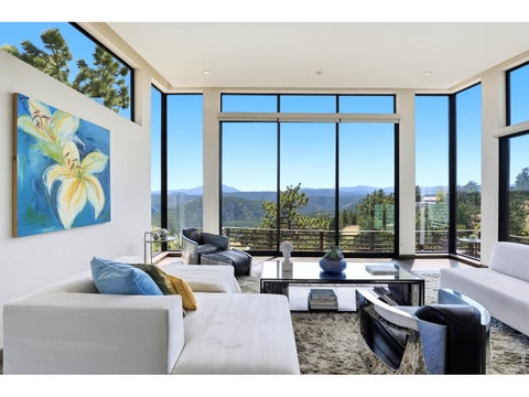Tiny photo for 660 S Peak Rd, Boulder, CO 80302 (MLS # 1068021)