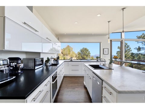 Tiny photo for 660 S Peak Rd, Boulder, CO 80302 (MLS # 1068021)