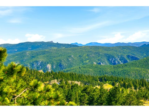 Tiny photo for 660 S Peak Rd, Boulder, CO 80302 (MLS # 1068021)