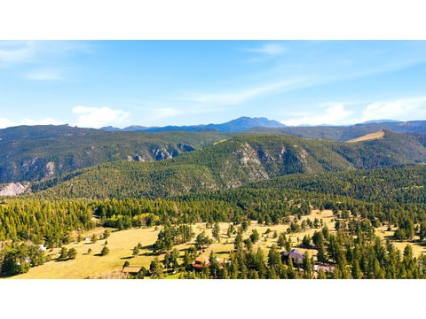 Tiny photo for 660 S Peak Rd, Boulder, CO 80302 (MLS # 1068021)