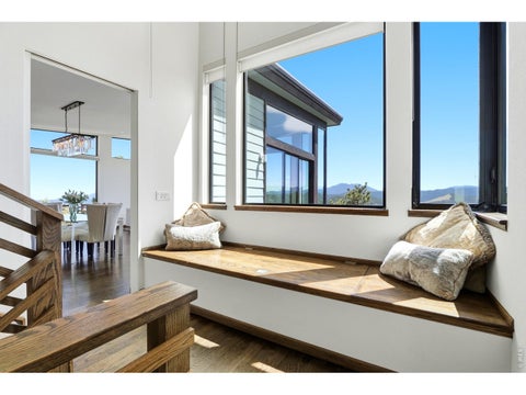 Tiny photo for 660 S Peak Rd, Boulder, CO 80302 (MLS # 1068021)