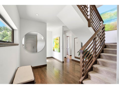 Tiny photo for 660 S Peak Rd, Boulder, CO 80302 (MLS # 1068021)