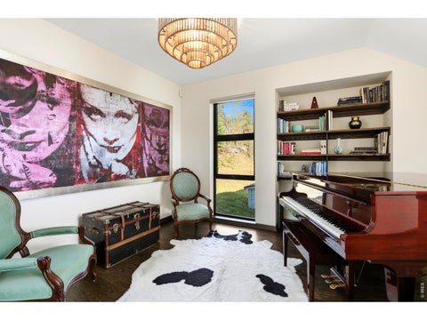 Tiny photo for 660 S Peak Rd, Boulder, CO 80302 (MLS # 1068021)