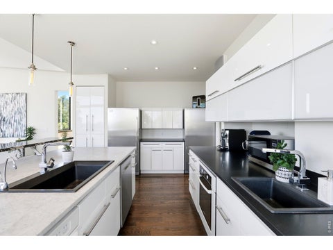 Tiny photo for 660 S Peak Rd, Boulder, CO 80302 (MLS # 1068021)
