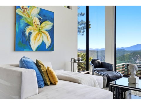 Tiny photo for 660 S Peak Rd, Boulder, CO 80302 (MLS # 1068021)