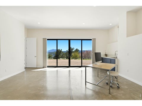 Tiny photo for 660 S Peak Rd, Boulder, CO 80302 (MLS # 1068021)