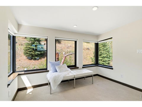 Tiny photo for 660 S Peak Rd, Boulder, CO 80302 (MLS # 1068021)
