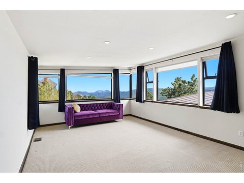 Tiny photo for 660 S Peak Rd, Boulder, CO 80302 (MLS # 1068021)