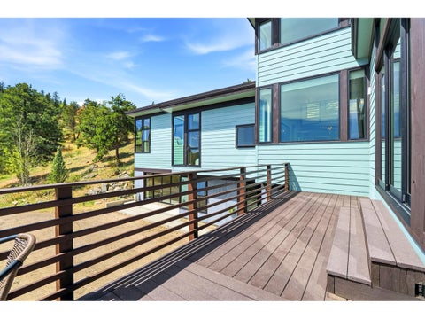 Tiny photo for 660 S Peak Rd, Boulder, CO 80302 (MLS # 1068021)