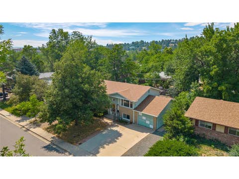 Tiny photo for 3390 Endicott Dr, Boulder, CO 80305 (MLS # 7433176)