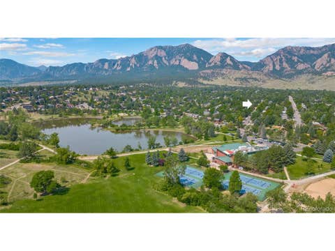 Tiny photo for 3390 Endicott Dr, Boulder, CO 80305 (MLS # 7433176)