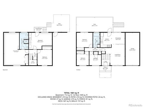 Tiny photo for 3390 Endicott Dr, Boulder, CO 80305 (MLS # 7433176)
