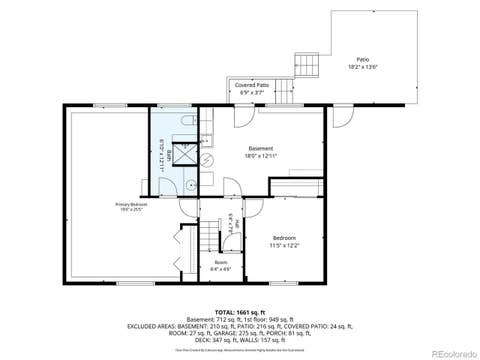 Tiny photo for 3390 Endicott Dr, Boulder, CO 80305 (MLS # 7433176)