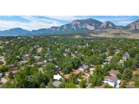 Tiny photo for 3390 Endicott Dr, Boulder, CO 80305 (MLS # 7433176)