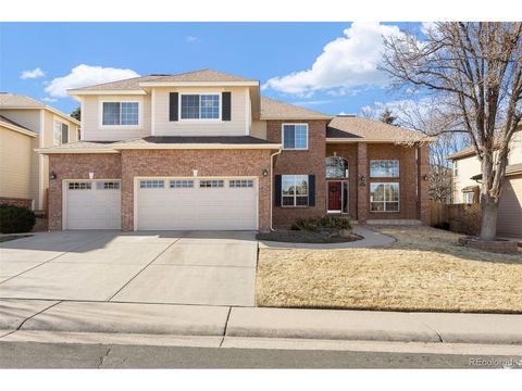 8919 Redwing Ave Littleton CO 80126