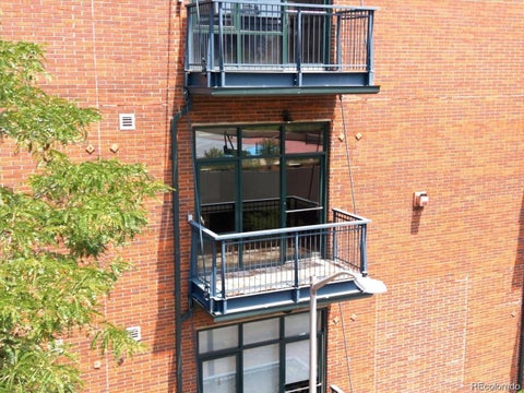 Tiny photo for 1800 Lawrence St 308, Denver, CO 80202 (MLS # 6147070)