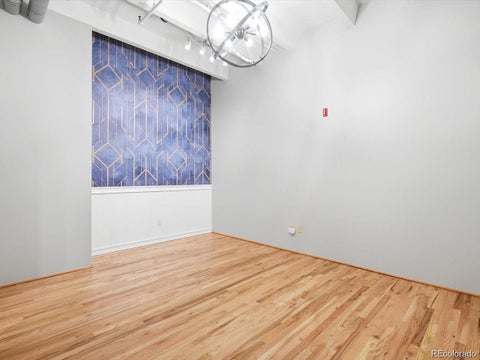 Tiny photo for 1800 Lawrence St 308, Denver, CO 80202 (MLS # 6147070)