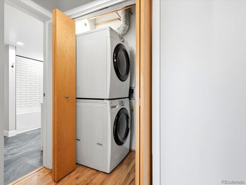 Tiny photo for 1800 Lawrence St 308, Denver, CO 80202 (MLS # 6147070)