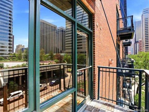 Tiny photo for 1800 Lawrence St 308, Denver, CO 80202 (MLS # 6147070)