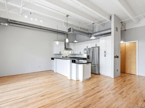Tiny photo for 1800 Lawrence St 308, Denver, CO 80202 (MLS # 6147070)