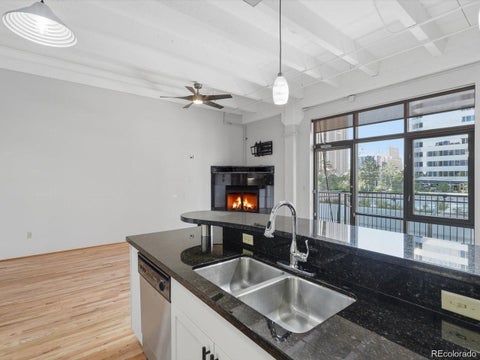 Tiny photo for 1800 Lawrence St 308, Denver, CO 80202 (MLS # 6147070)