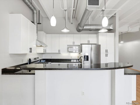 Tiny photo for 1800 Lawrence St 308, Denver, CO 80202 (MLS # 6147070)