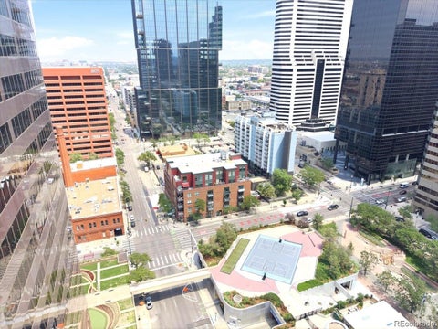 Tiny photo for 1800 Lawrence St 308, Denver, CO 80202 (MLS # 6147070)