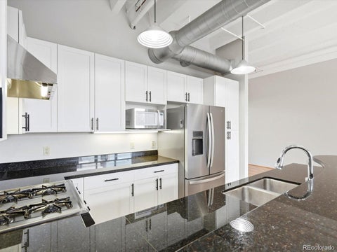 Tiny photo for 1800 Lawrence St 308, Denver, CO 80202 (MLS # 6147070)