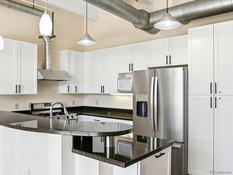 Tiny photo for 1800 Lawrence St 308, Denver, CO 80202 (MLS # 6147070)